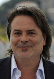 Xavier Durringer