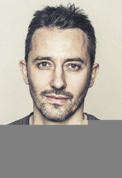 Xavier Laurent