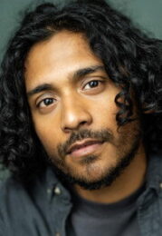 Yaamin Chowdhury