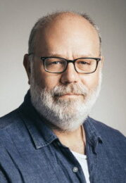 Yaron Zilberman