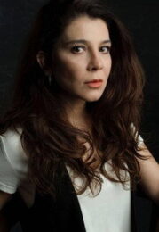 Yeliz Şatıroğlu