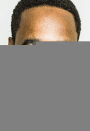 Yohance Myles