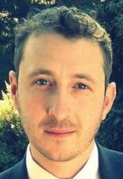 Yoni Brenner