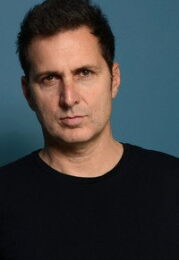 Yuval Adler