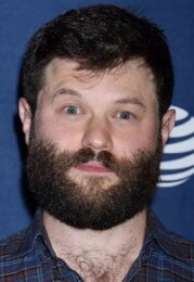 Zach Kanin