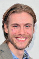 Zachary Booth