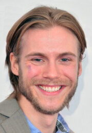 Zachary Booth