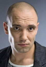 Zahari Baharov
