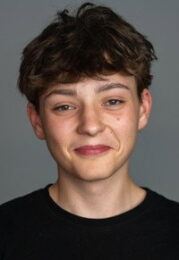 Zak Rothera-Oxley