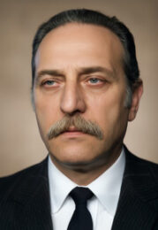 Zeki Tüney