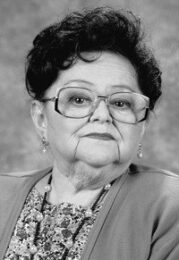Zelda Rubinstein