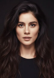 Zeynep Çamcı
