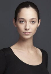 Zeynep Oymak