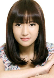Zhang Yang