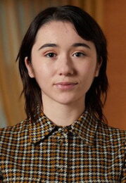 Zoe Stein