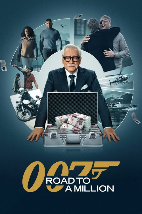 007 Road to a Million : 1.Sezon 7.Bölüm