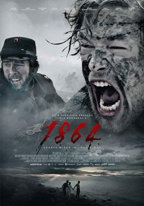 1864 : 1.Sezon 4.Bölüm