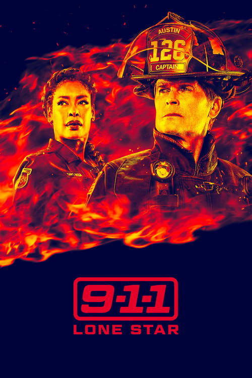 9-1-1 Lone Star : 3.Sezon 2.Bölüm