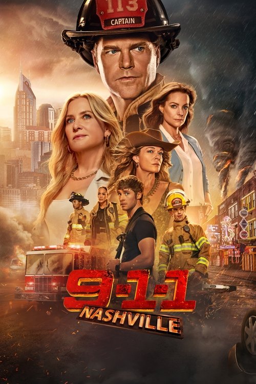 9-1-1 Nashville : 1.Sezon 3.Bölüm