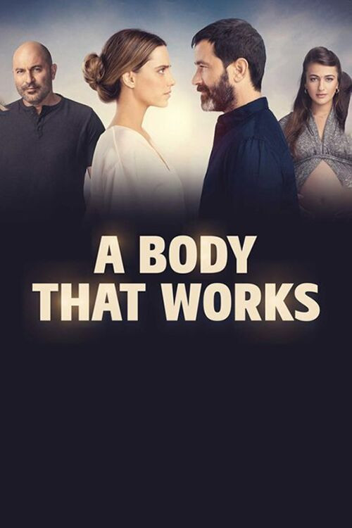 A Body That Works : 1.Sezon 2.Bölüm
