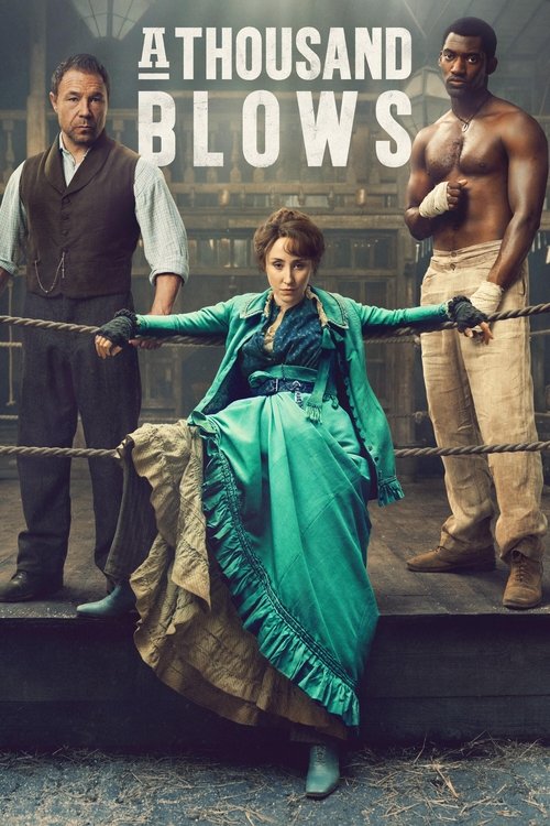 A Thousand Blows : 2.Sezon 2.Bölüm