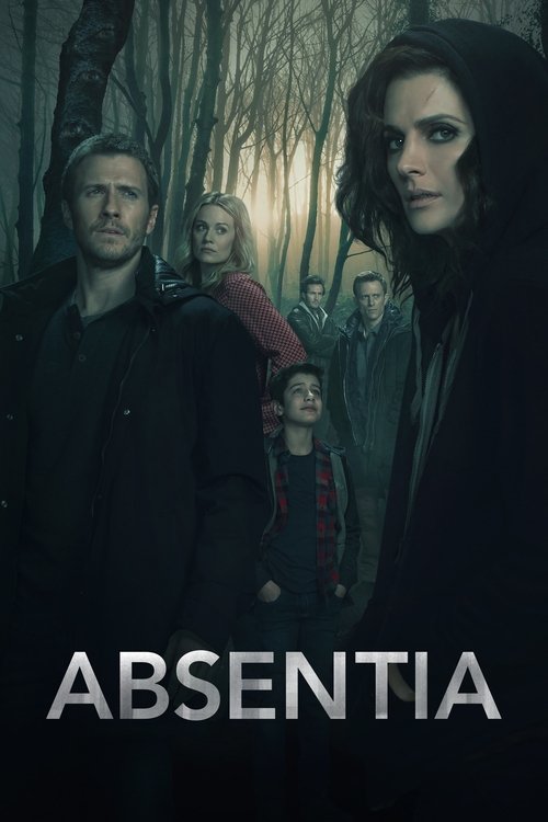 Absentia : 2.Sezon 2.Bölüm