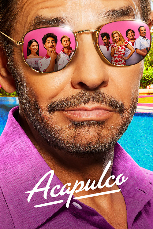 Acapulco : 2.Sezon 3.Bölüm