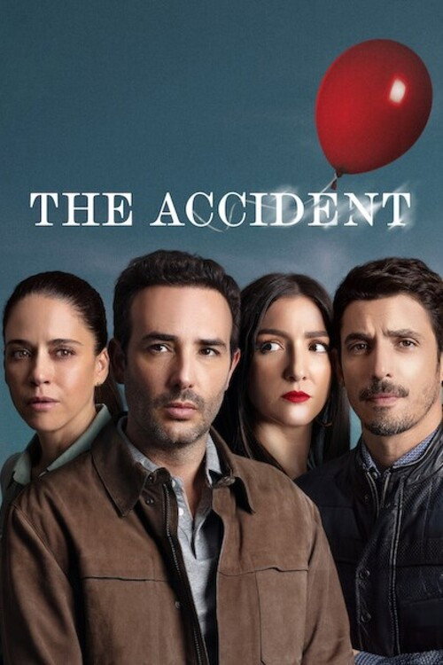 Accidente : 2.Sezon 2.Bölüm