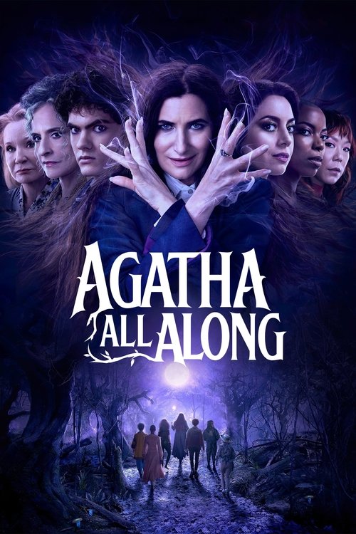 Agatha All Along : 1.Sezon 2.Bölüm