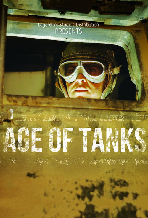 Age of Tanks : 1.Sezon 3.Bölüm