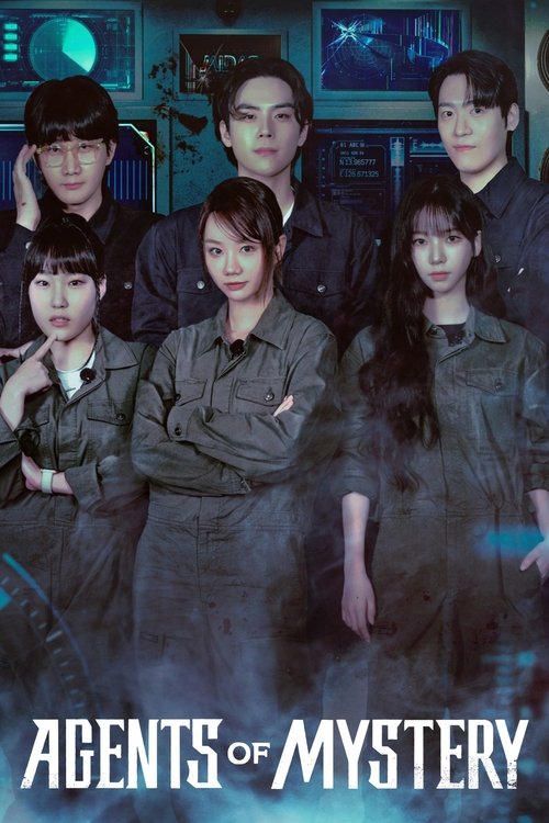 Agents of Mystery : 1.Sezon 2.Bölüm