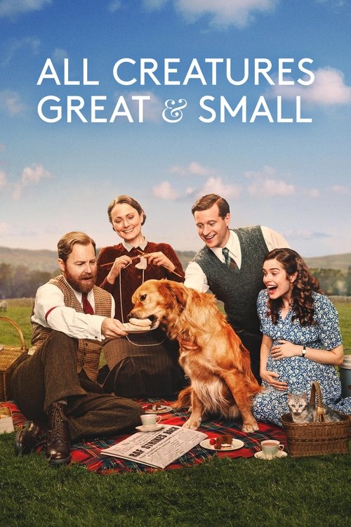 All Creatures Great & Small : 5.Sezon 5.Bölüm