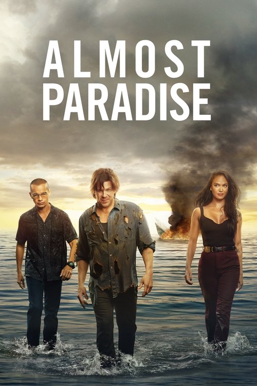 Almost Paradise : 1.Sezon 1.Bölüm