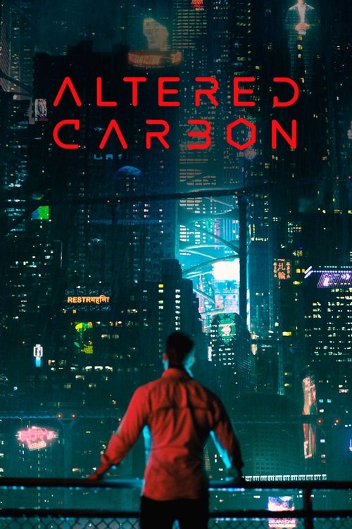 Altered Carbon : 1.Sezon 4.Bölüm