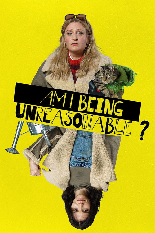 Am I Being Unreasonable? : 1.Sezon 2.Bölüm