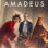 Amadeus : 1.Sezon 1.Bölüm izle