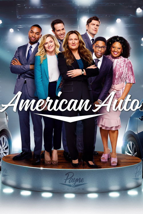 American Auto : 1.Sezon 4.Bölüm