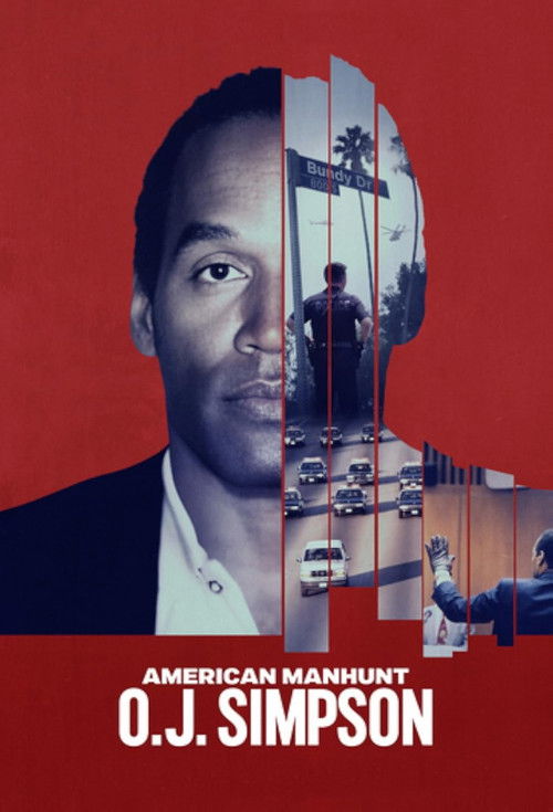 American Manhunt O.J. Simpson : 1.Sezon 2.Bölüm