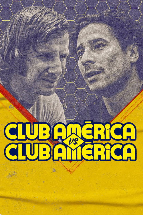 América vs América : 1.Sezon 2.Bölüm