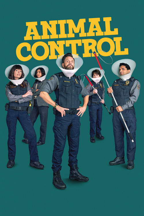 Animal Control : 2.Sezon 2.Bölüm
