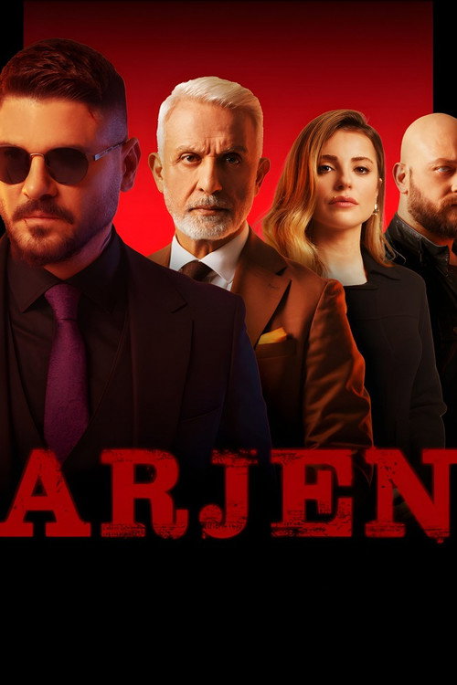Arjen Azap Yolu : 1.Sezon 2.Bölüm