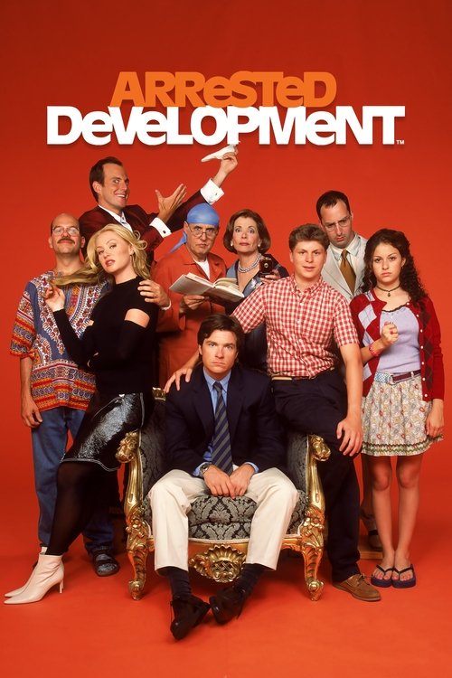 Arrested Development : 5.Sezon 3.Bölüm