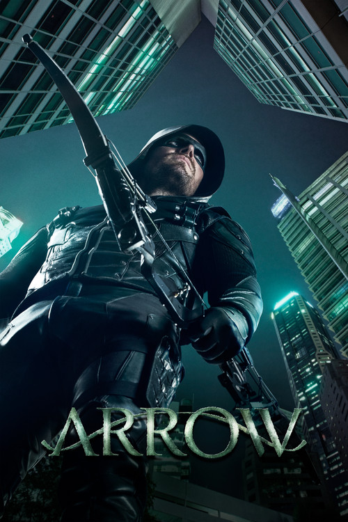 Arrow : 4.Sezon 2.Bölüm