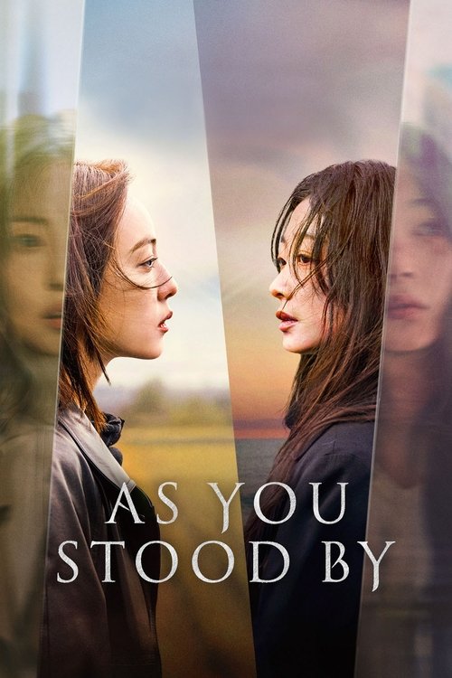 As You Stood By : 1.Sezon 7.Bölüm