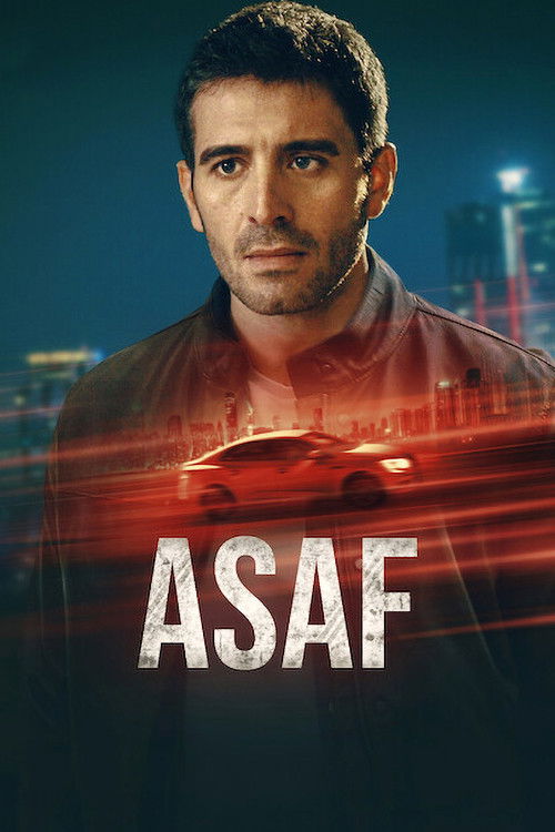 Asaf : 1.Sezon 3.Bölüm