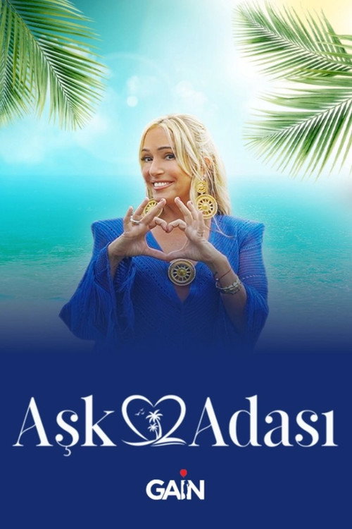 Aşk Adası : 1.Sezon 41.Bölüm