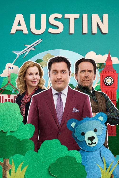 Austin : 2.Sezon 3.Bölüm
