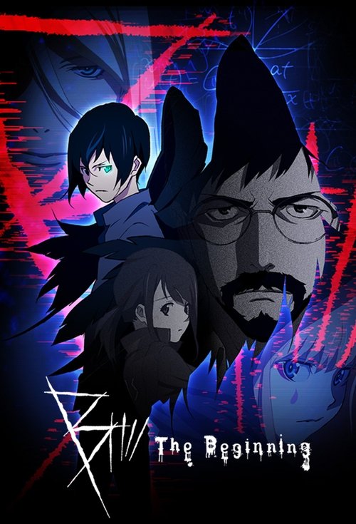 B The Beginning : 2.Sezon 4.Bölüm