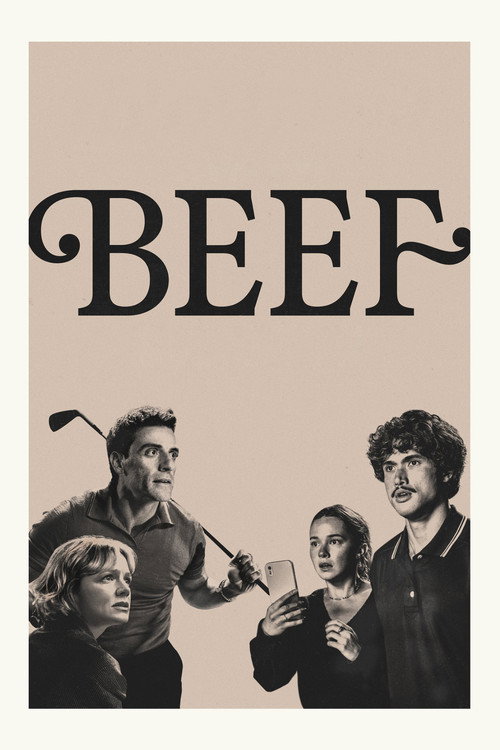 BEEF : 1.Sezon 1.Bölüm