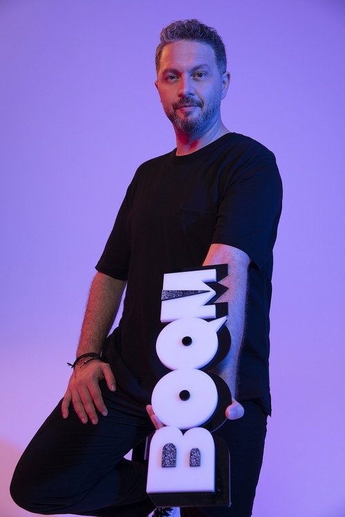 BOOM  By İbrahim Selim : 2.Sezon 6.Bölüm